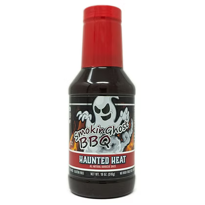 Haunted Heat