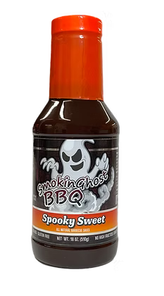 Spooky Sweet