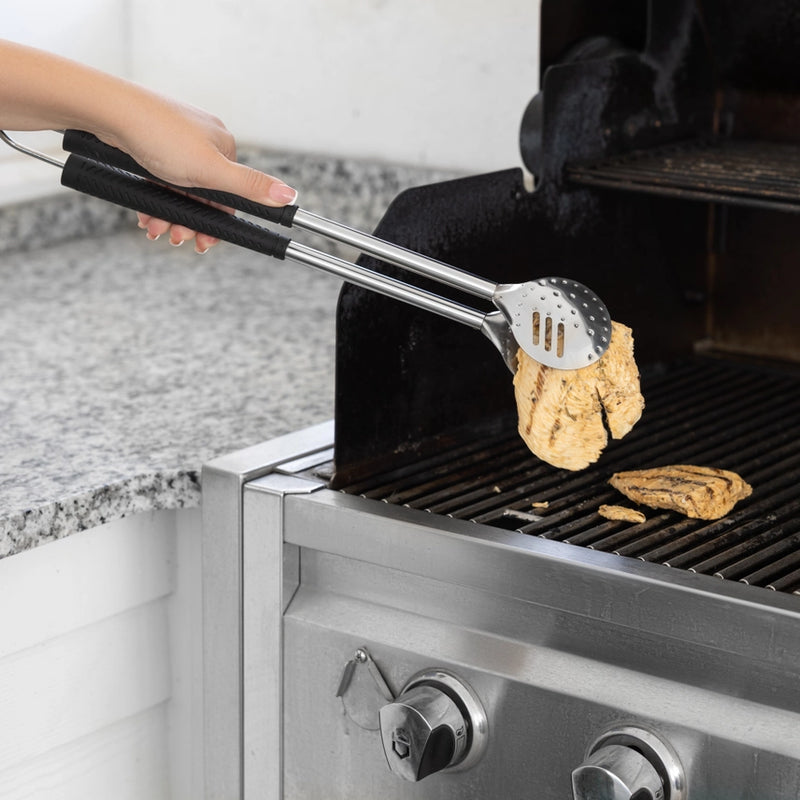 Golf Club Grill Tool Set
