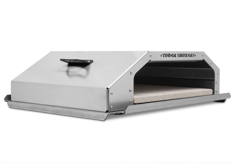 XL Wood-Fired Pizza Oven for YS640