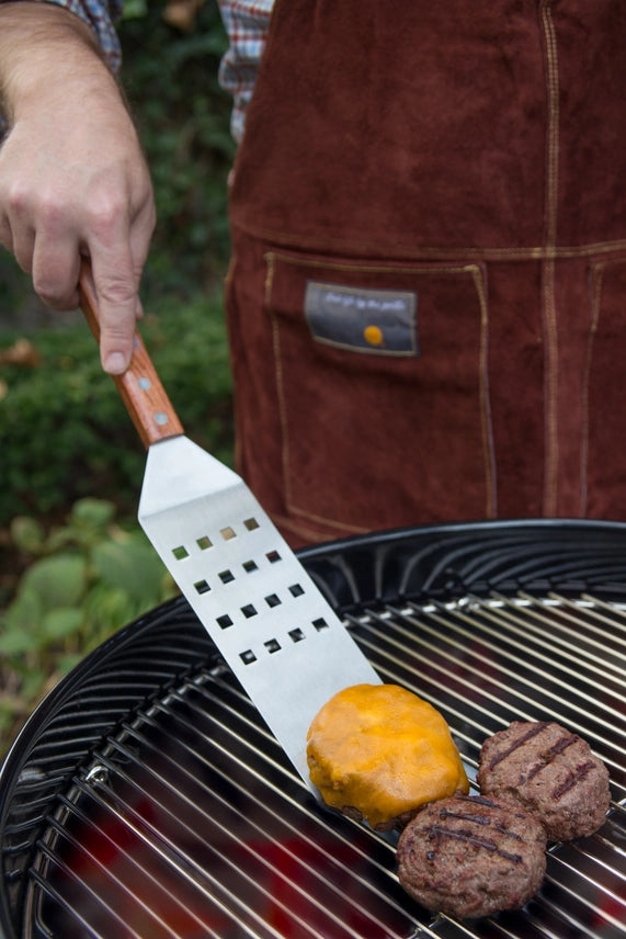Rosewood Collection Flex-Grill Spatula