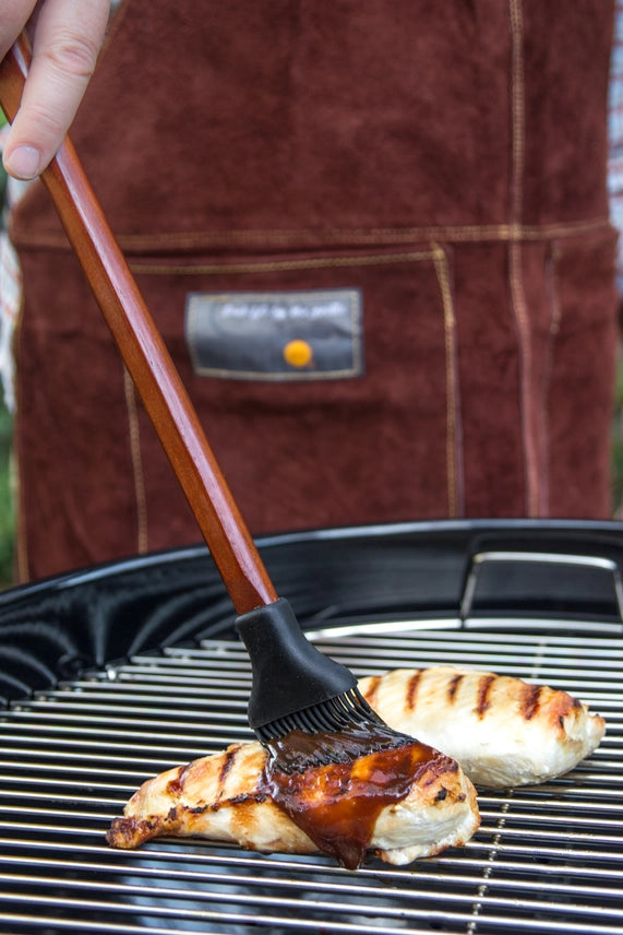 Rosewood Collection Basting Brush