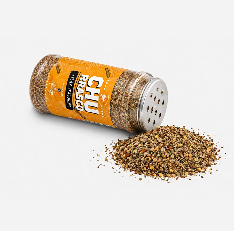Churrasco Steak Seasoning