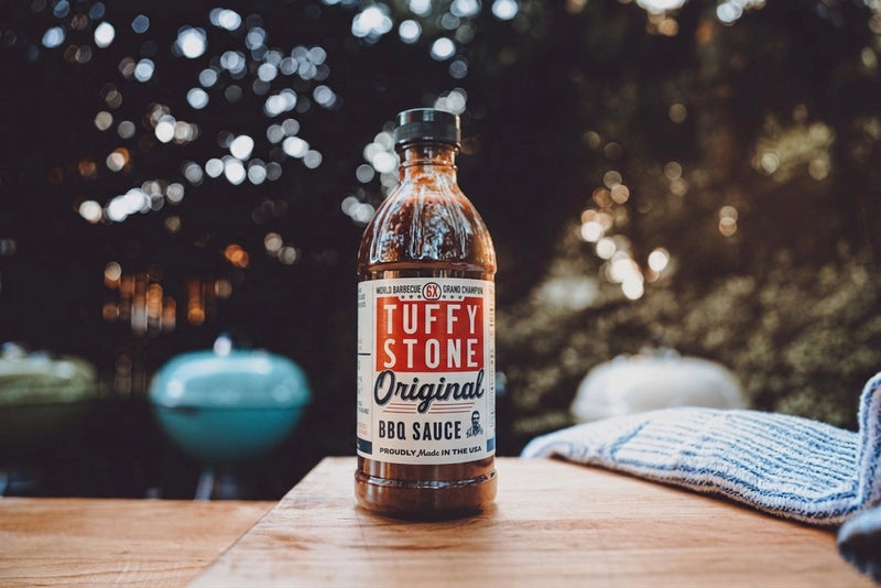Original BBQ Sauce