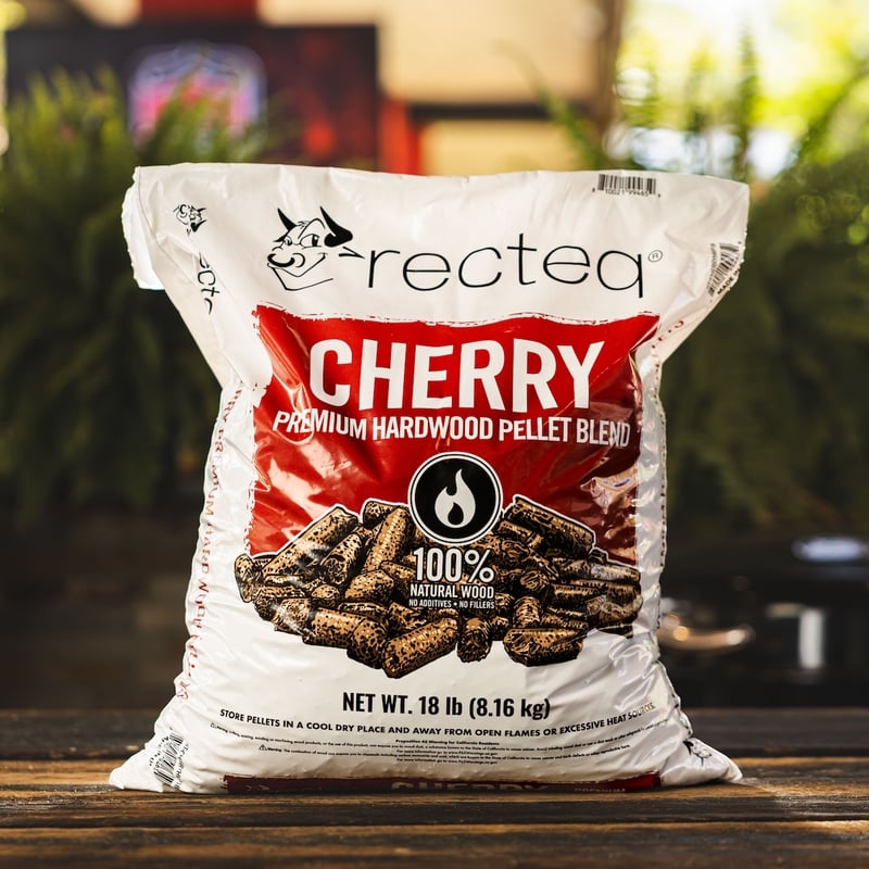 Hardwood Pellets - 20lb