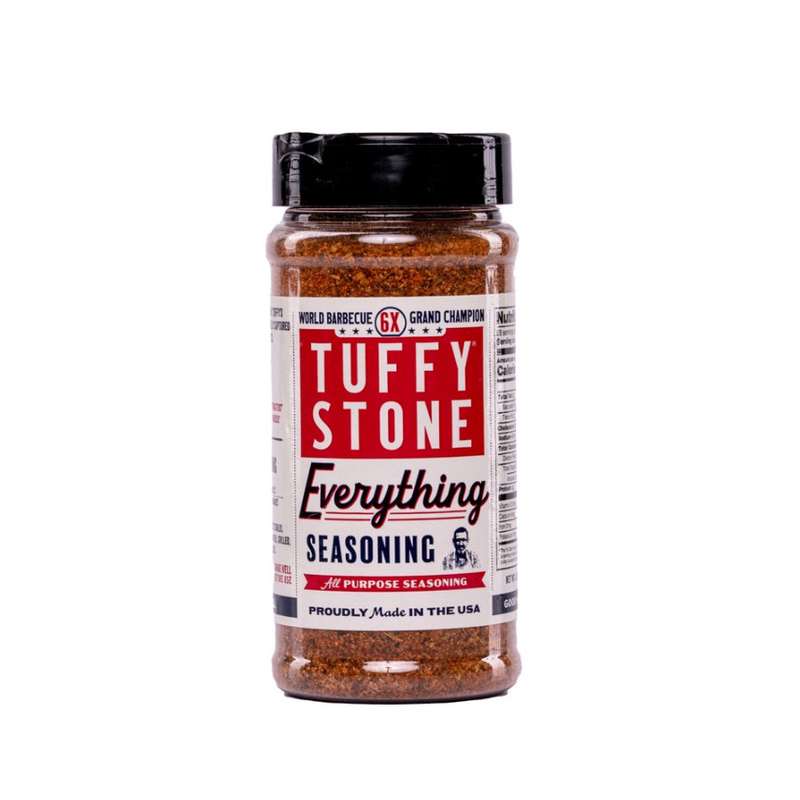 Everything Seasoning