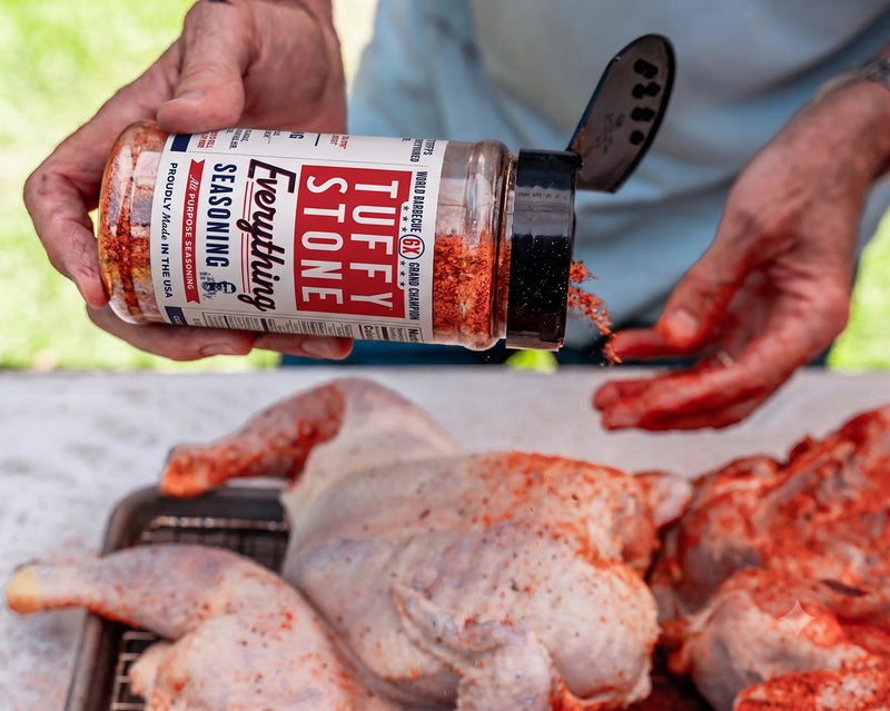 Everything Seasoning