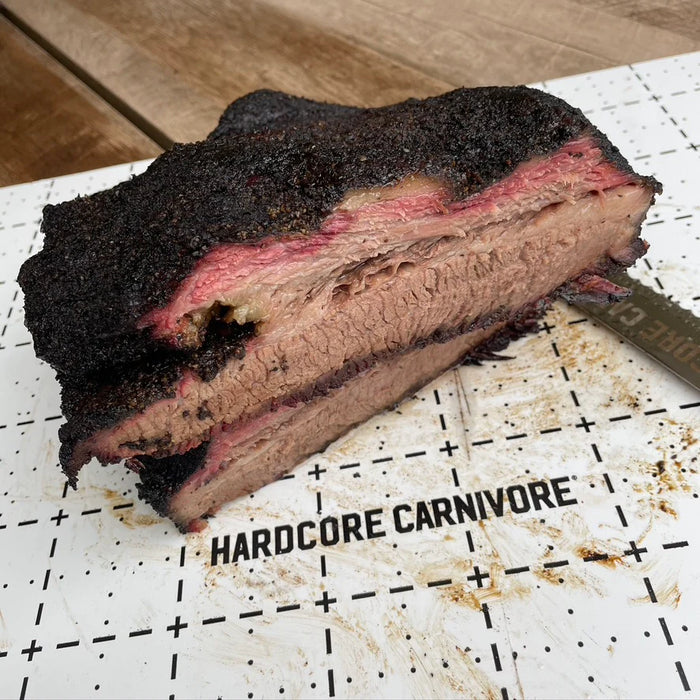 Hardcore Carnivore Disposable Cutting Boards