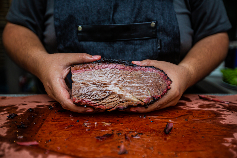 Low & Slow vs Hot & Fast: Brisket