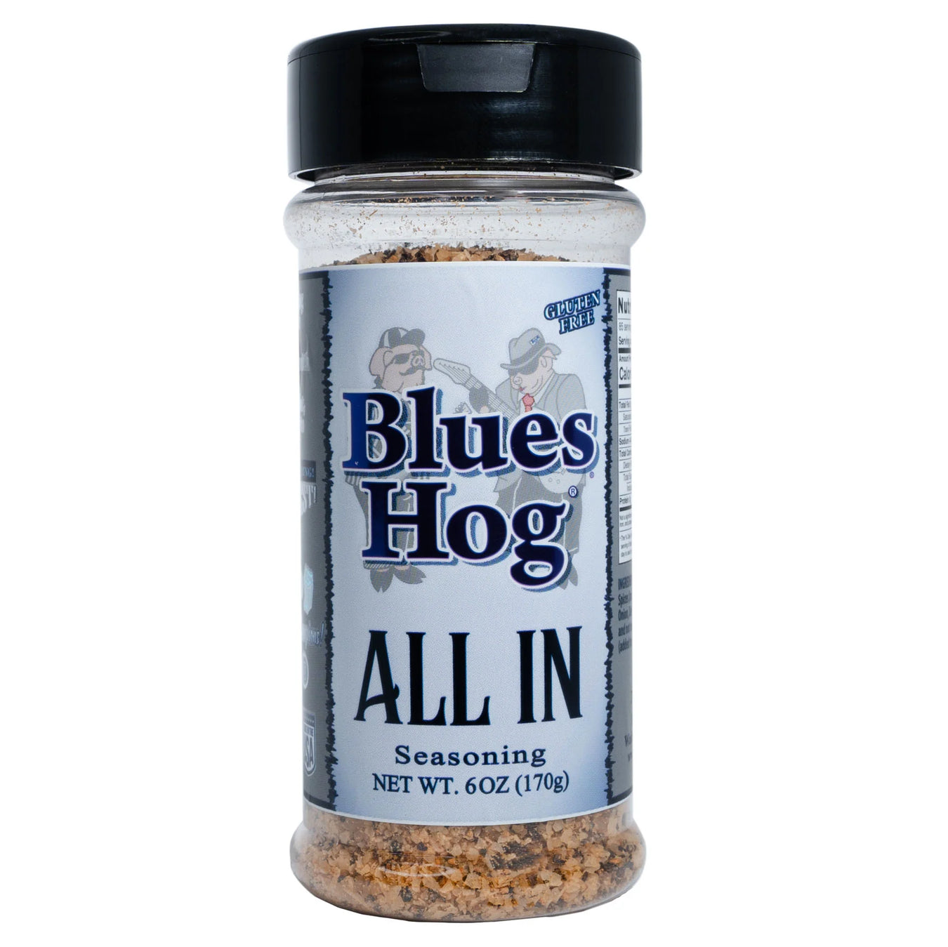 BBQ Rubs