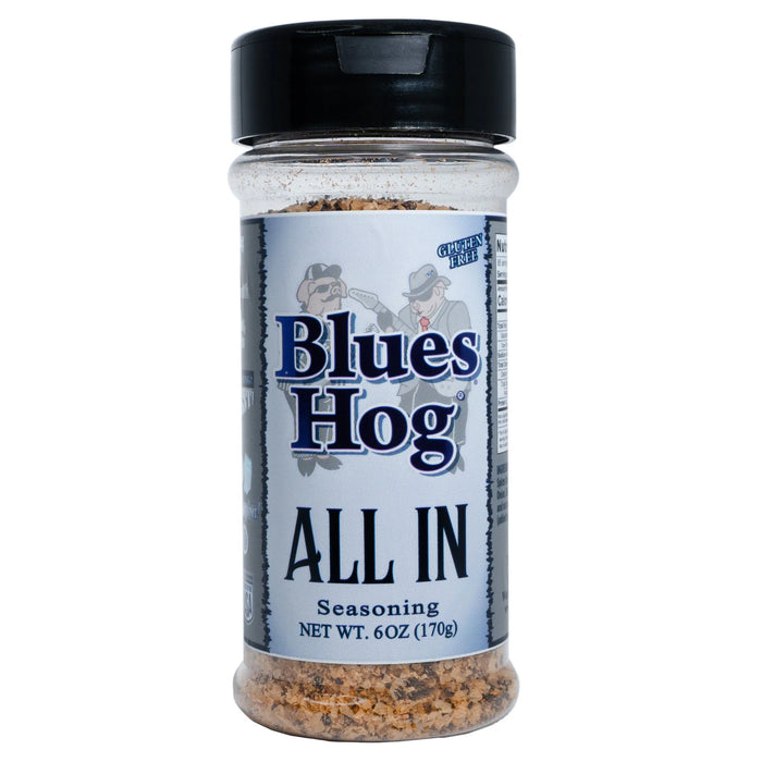 Blues Hog 'All In' Seasoning