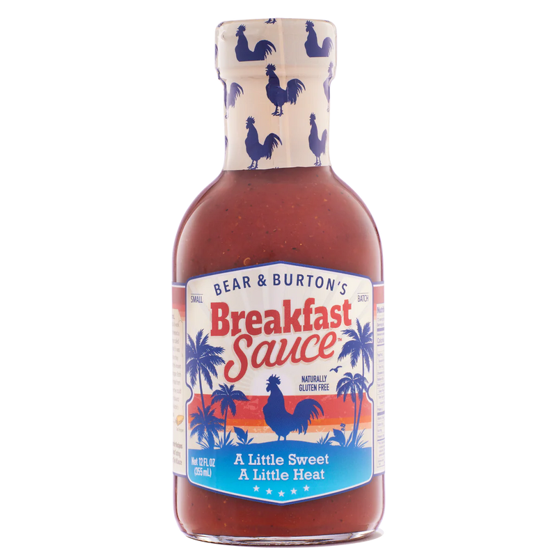 Breakfast Sauce