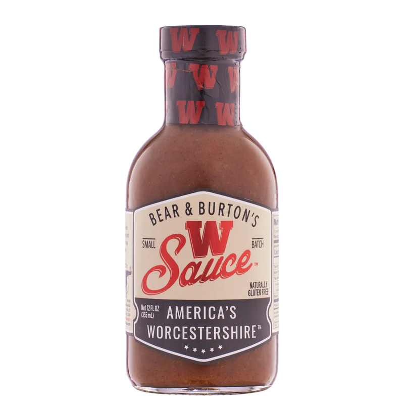 W Sauce