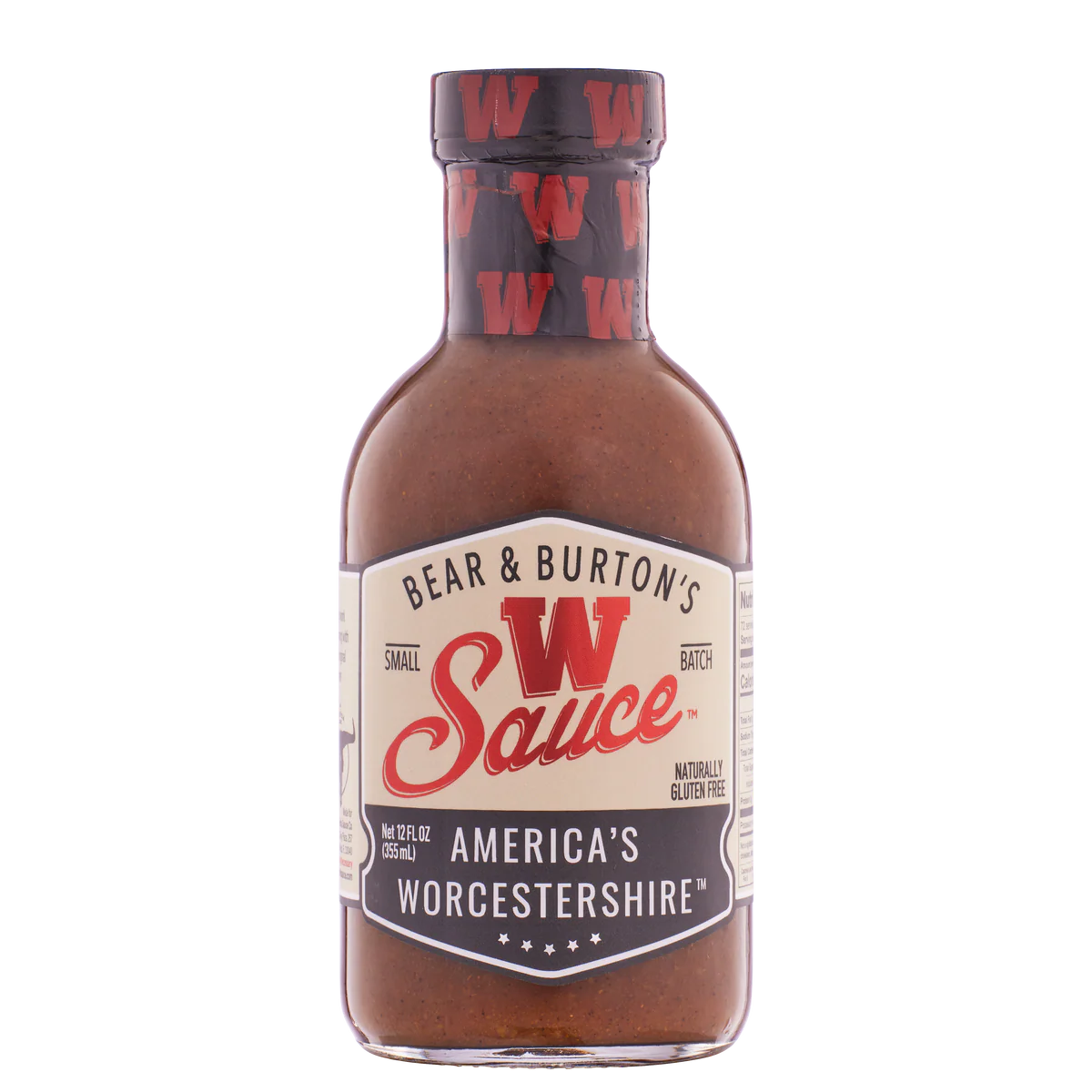 Condiments