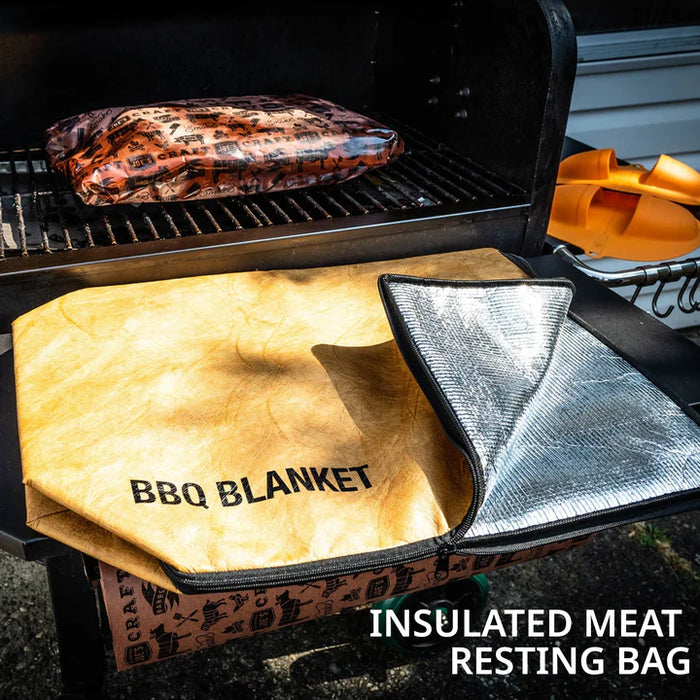 Drip EZ BBQ Blanket