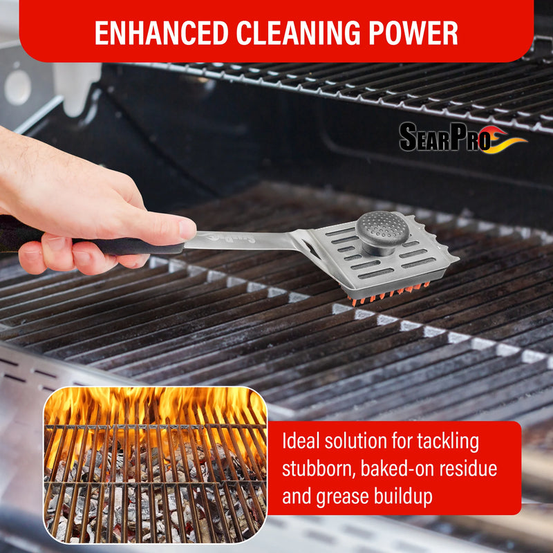 5-1 Grill Brush