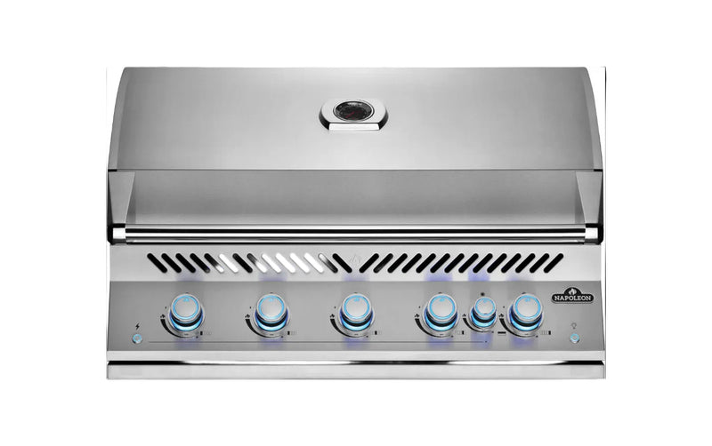 Built-In 700 Series 38