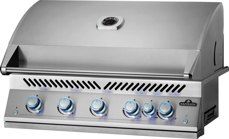 Built-In 700 Series 38