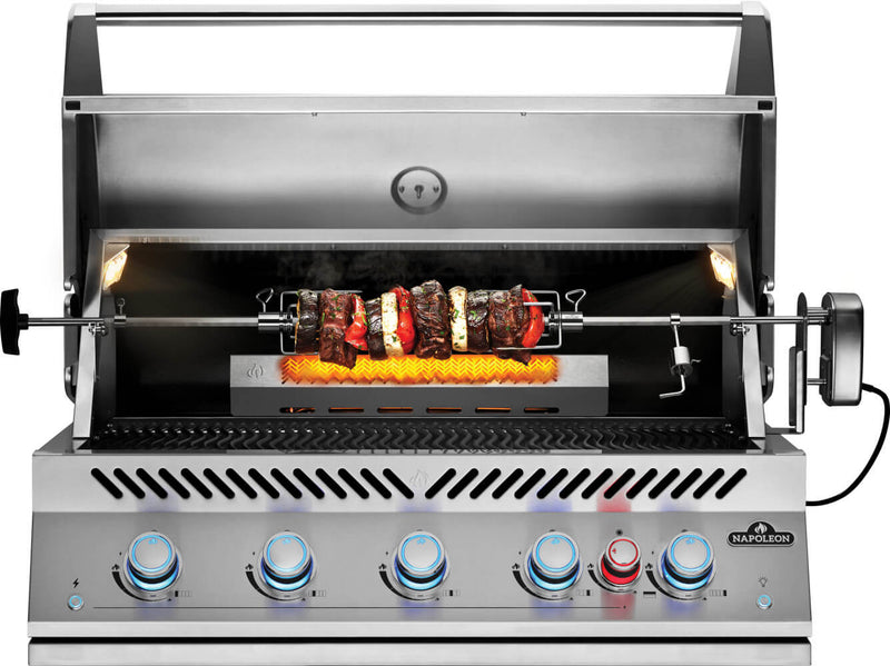 Built-In 700 Series 38