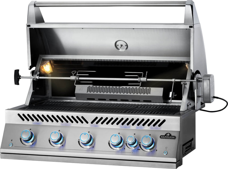 Built-In 700 Series 38