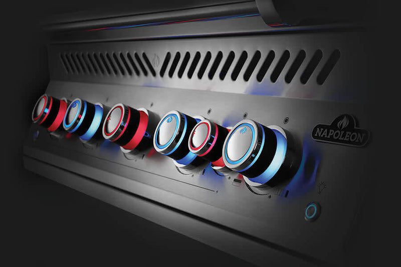 Built-In 700 Series 38