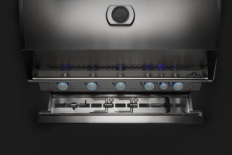 Built-In 700 Series 38