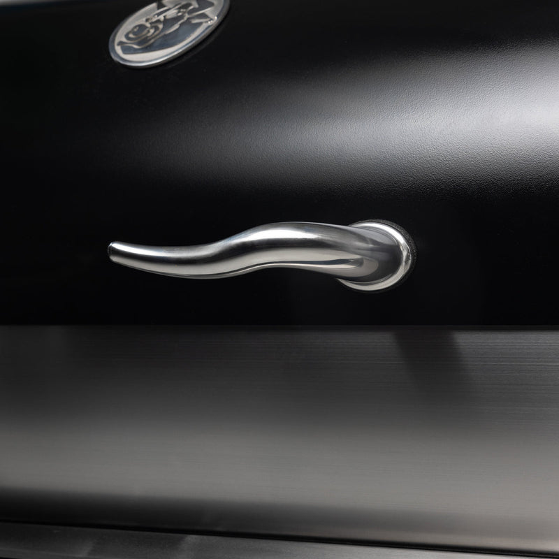 recteq Backyard Beast 1200