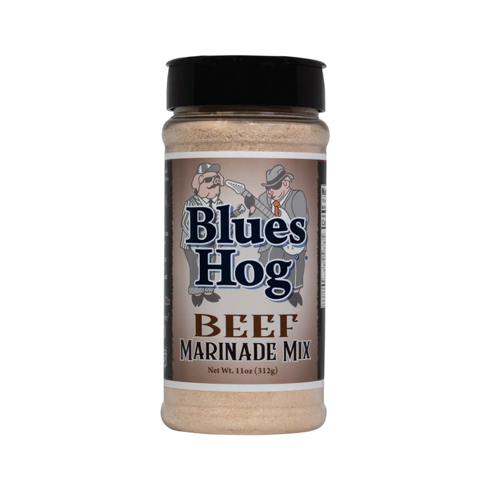 Blues Hog Beef Marinade