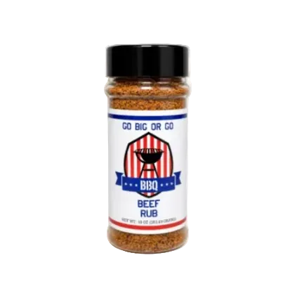 Beef Rub