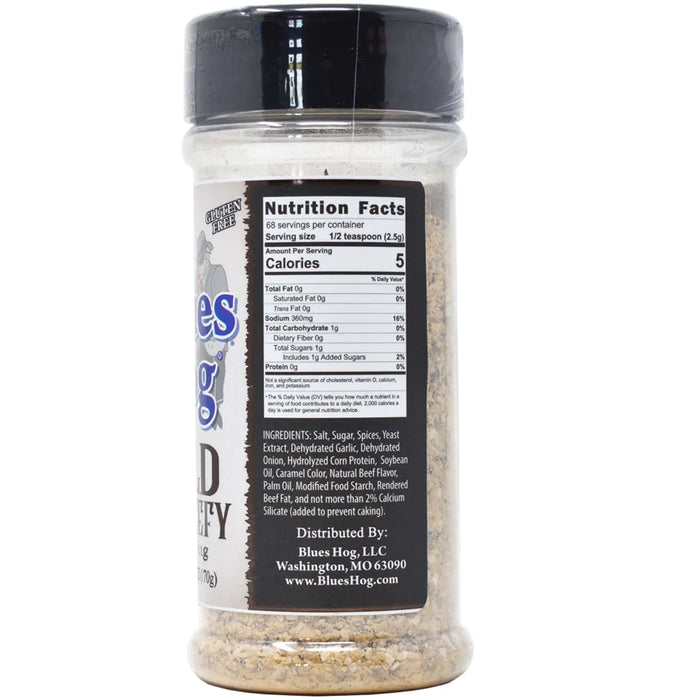 Blues Hog Bold & Beefy Seasoning