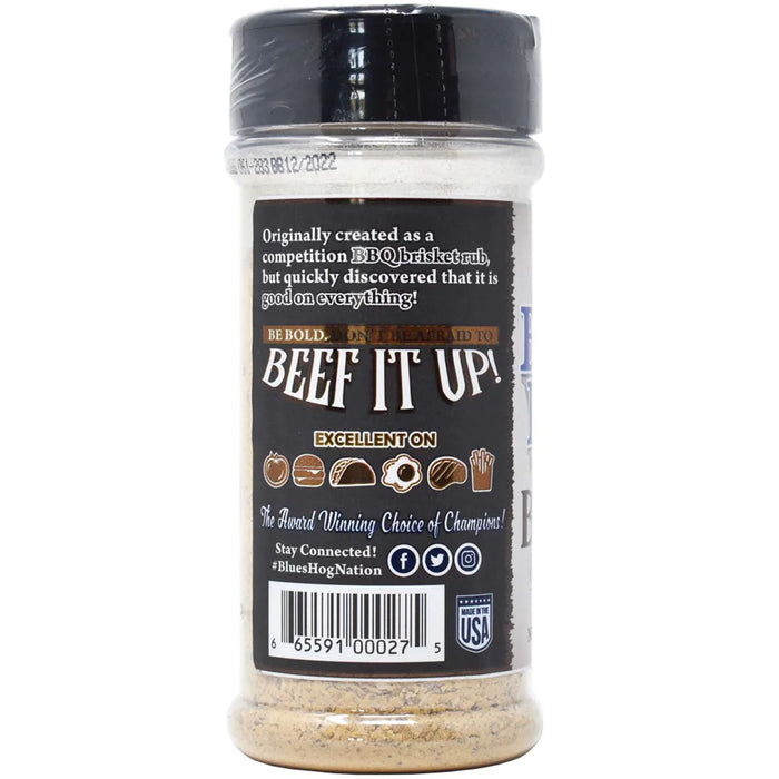 Blues Hog Bold & Beefy Seasoning