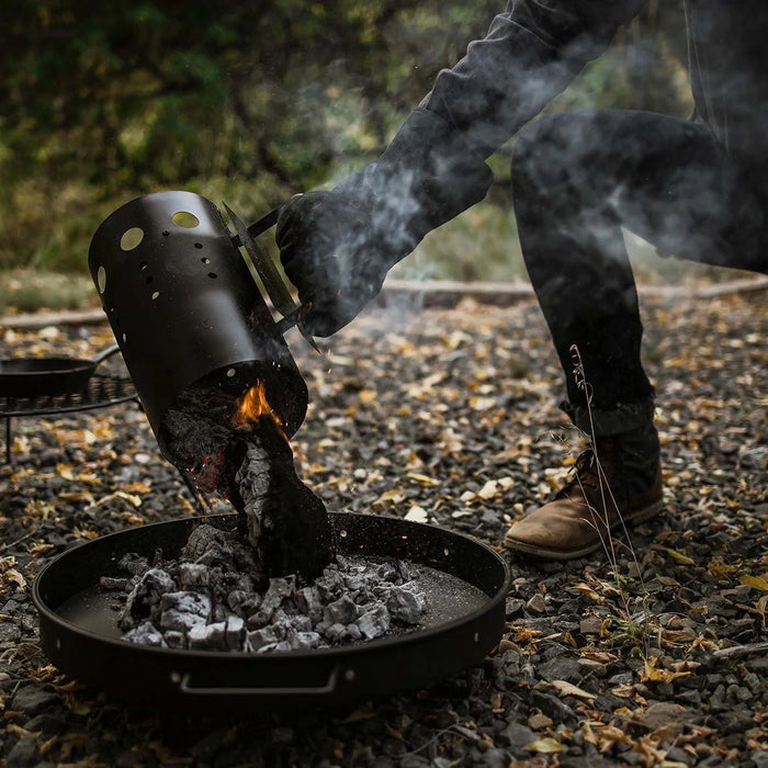 Barebones Living Chimney Grill Starter