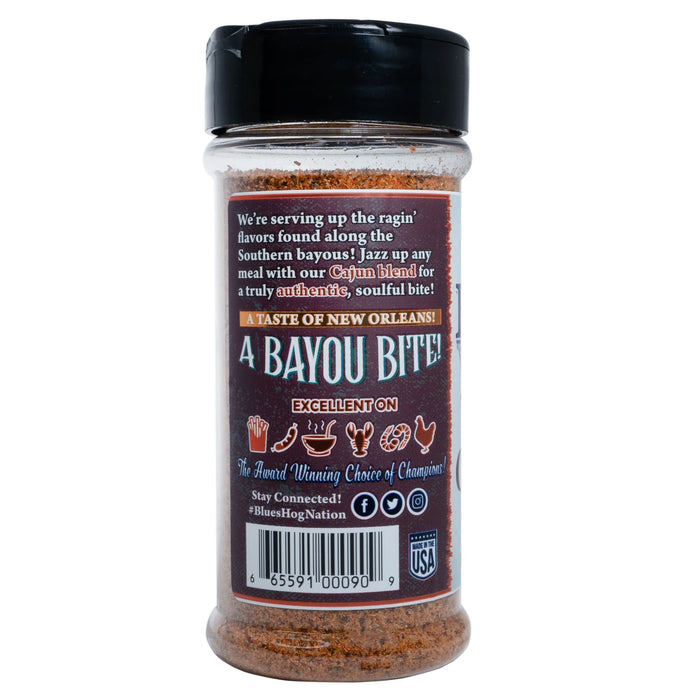 Blues Hog Cajun Bayou Seasoning