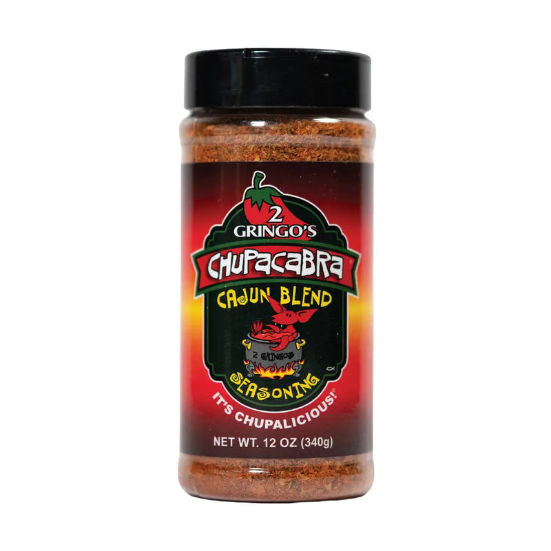 Cajun Blend