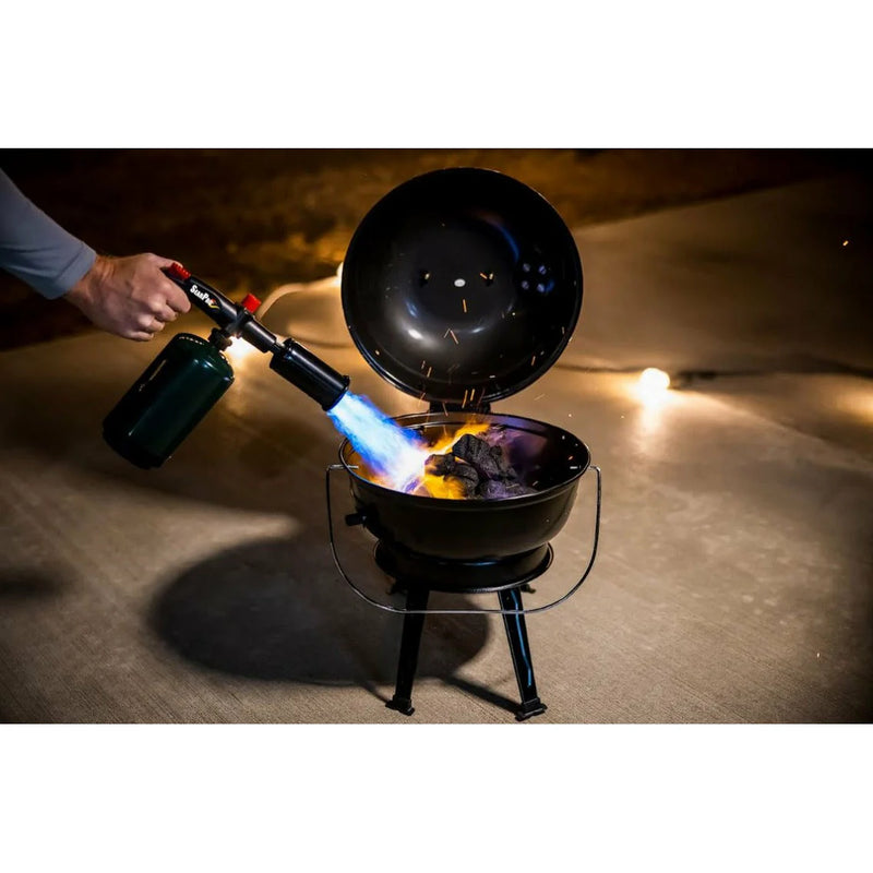 Multi-use Torch