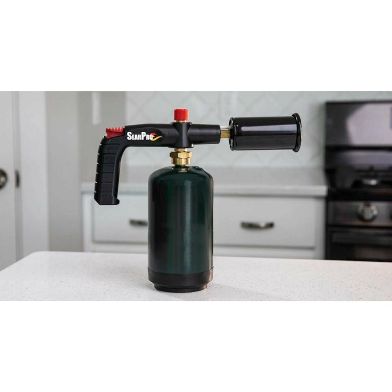 Multi-use Torch