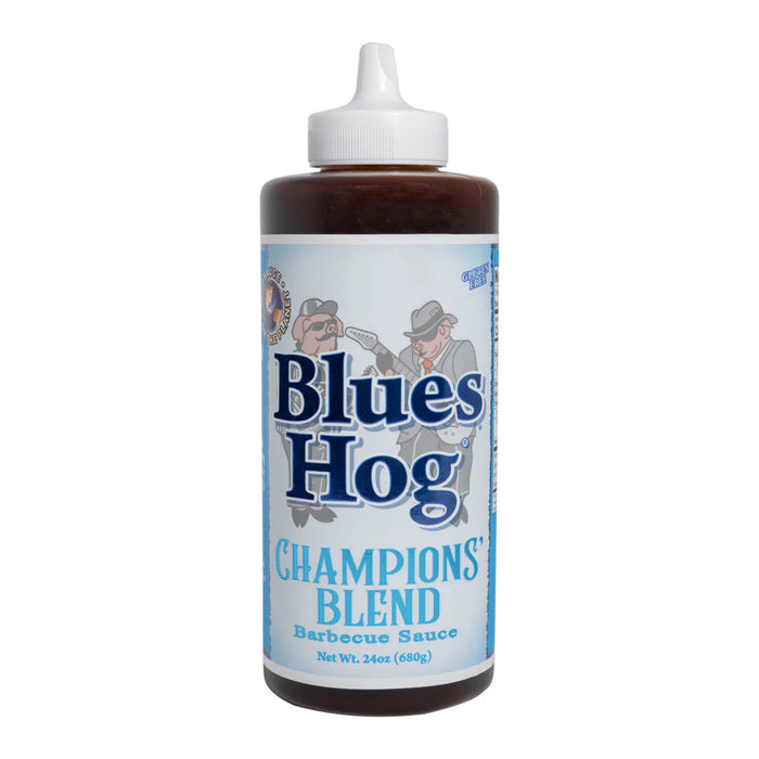 Blues Hog Champions Blend Sauce