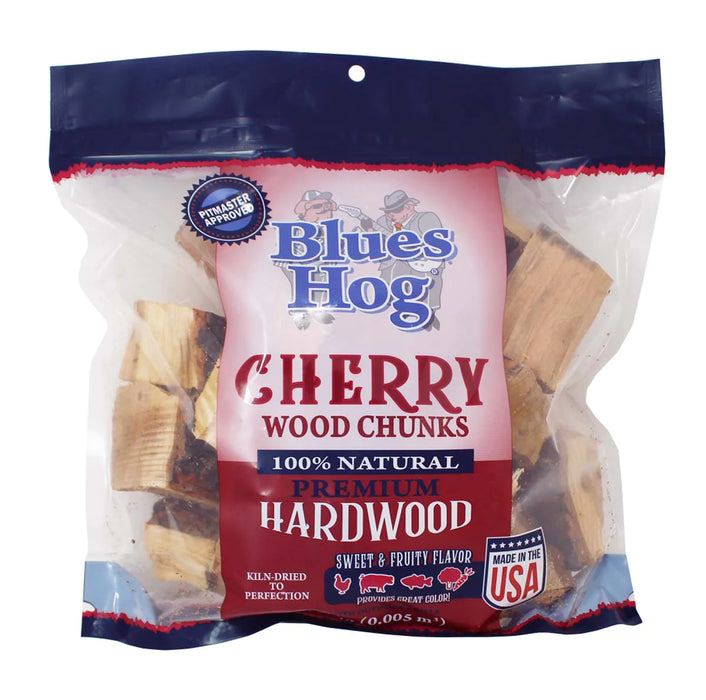 Blues Hog Cherry Wood Chunks