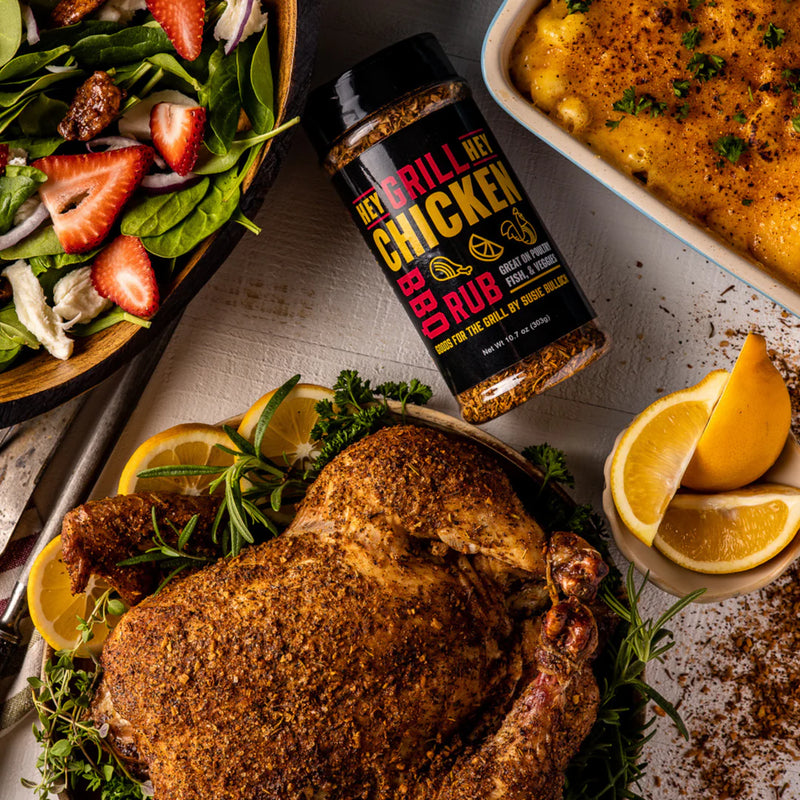 Chicken Rub