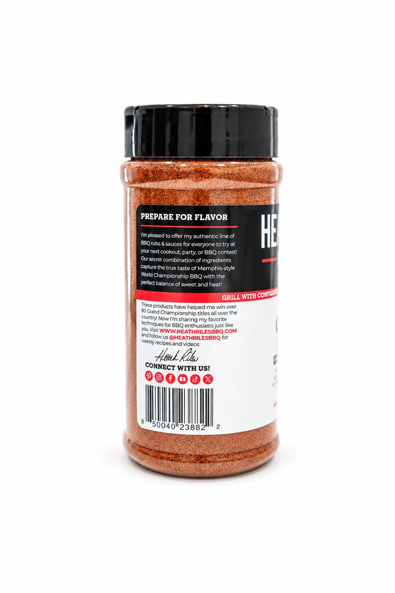Chili Seasoning