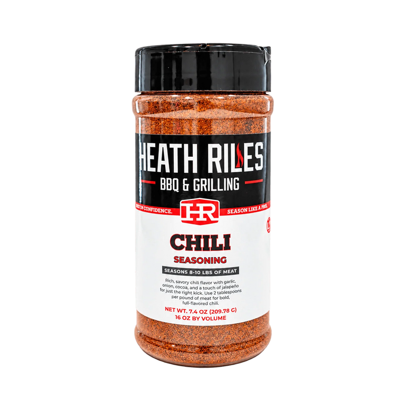 Chili Seasoning