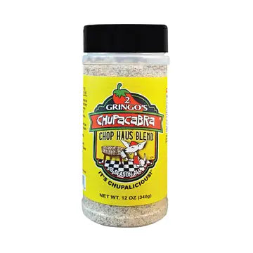 Chupacabra Chop Haus