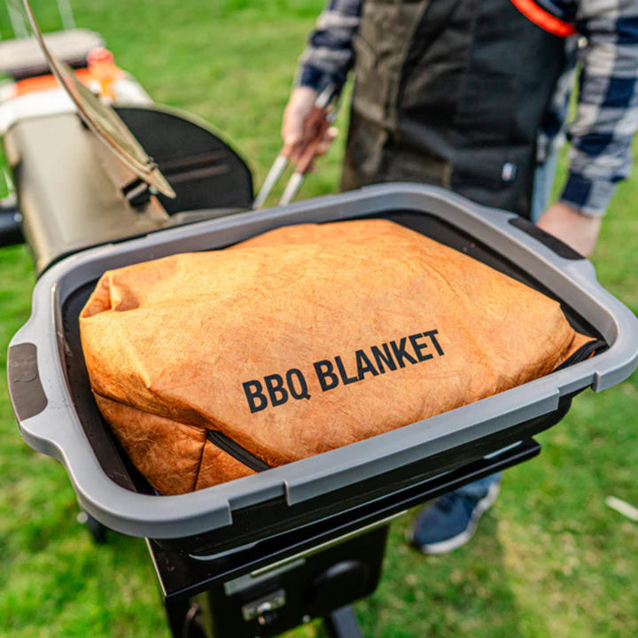 Drip EZ BBQ Blanket - Khaki