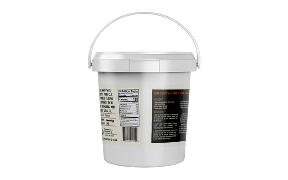 Bison Tallow (1.5lb)