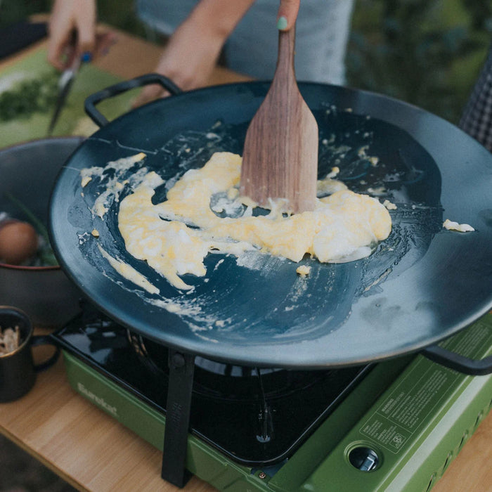 Barebones Living Cowboy Wok