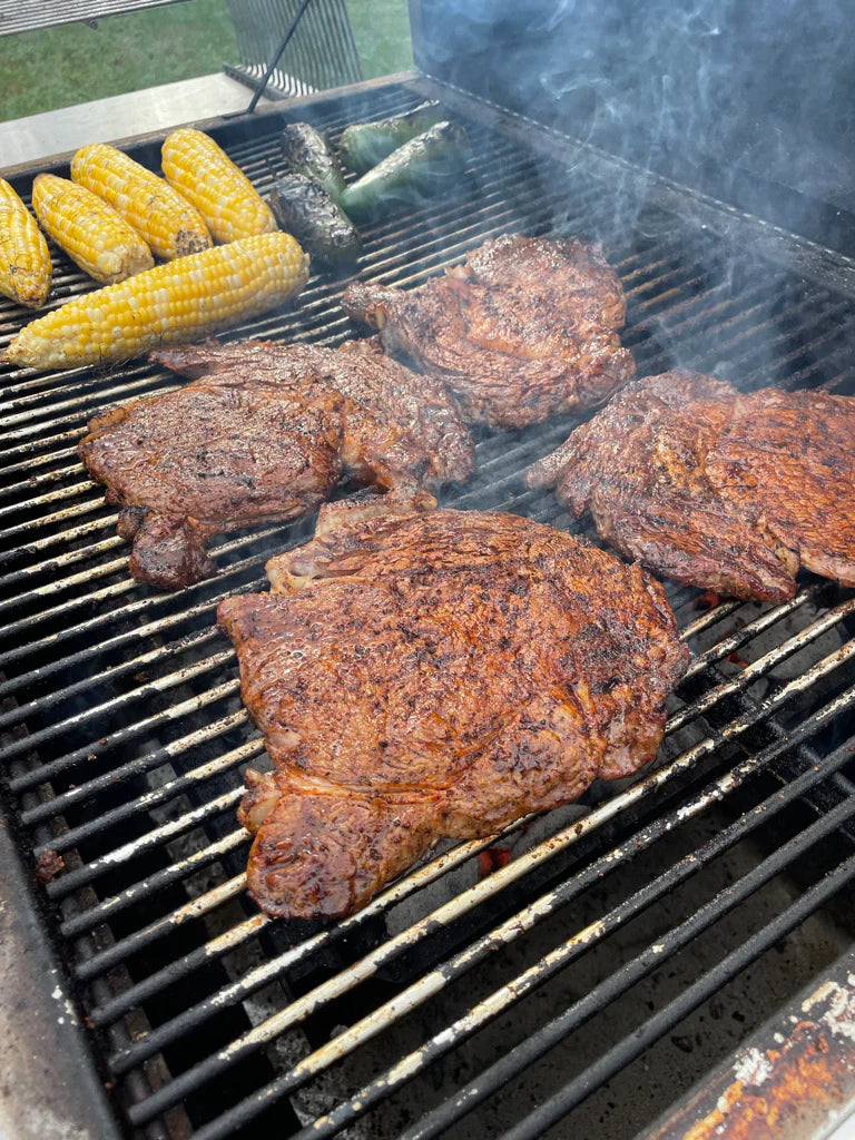 Hardcore Carnivore TEX MEX