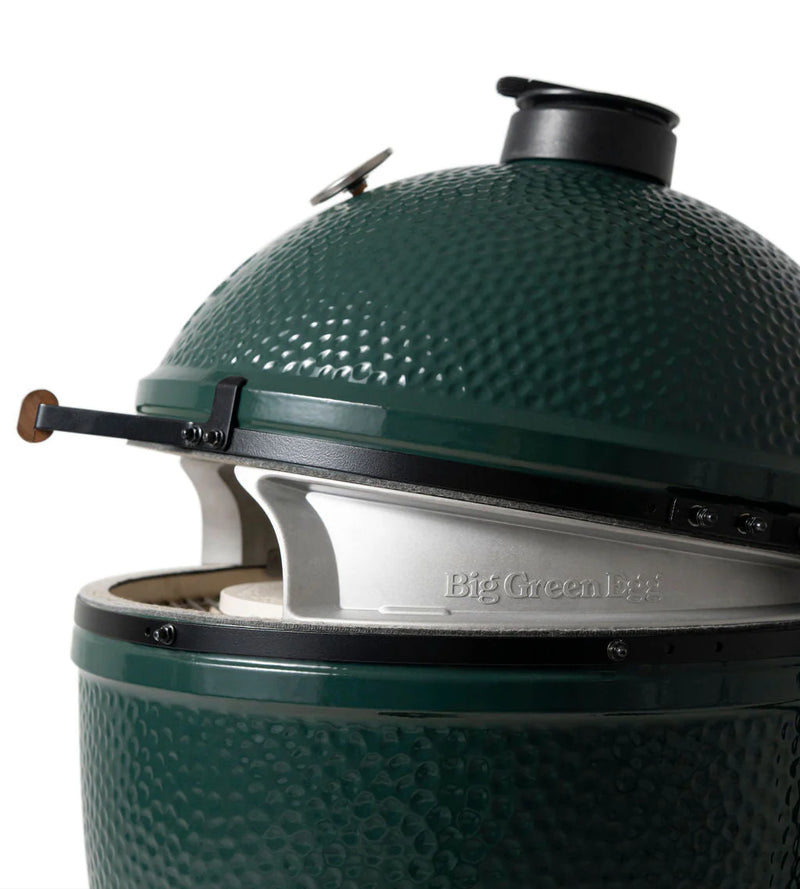 Big Green Egg Pizza Wedge