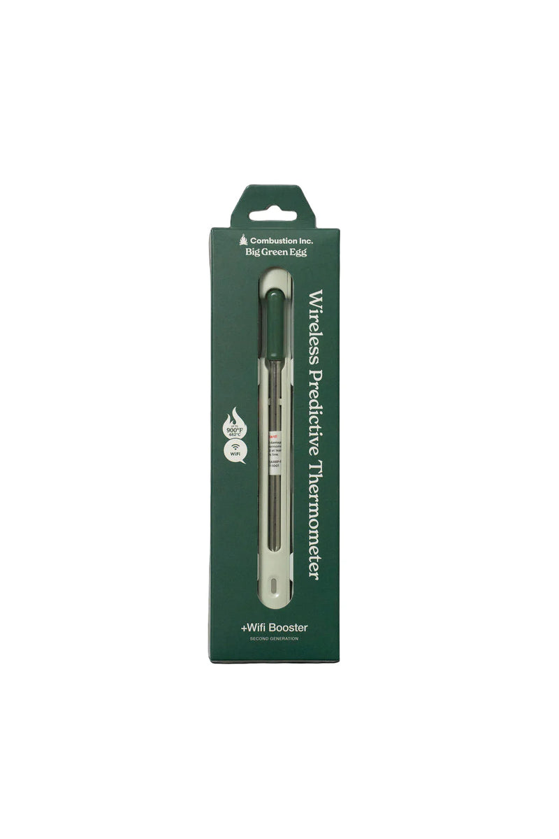 Big Green Egg Wireless Thermometer