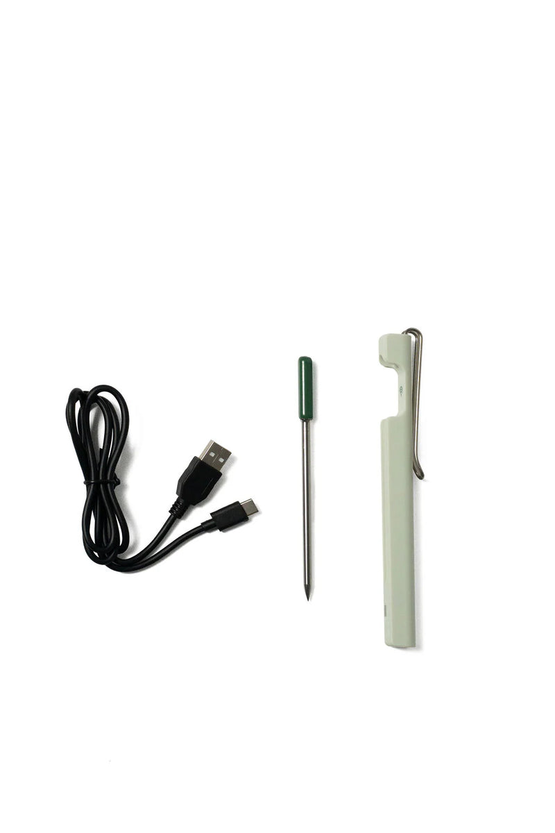 Big Green Egg Wireless Thermometer