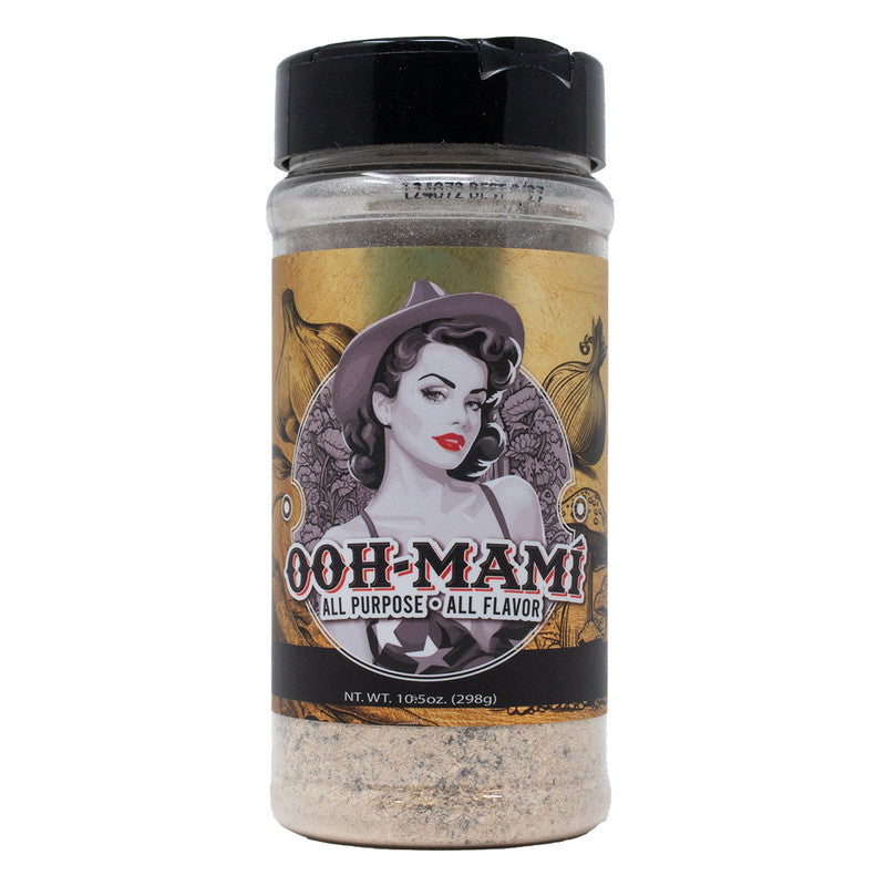 Ooh-Mami Original All-Purpose